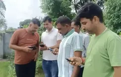 पठानकोट : 'पीएम किसान सम्‍मान निधि' अन्नदाताओं को दे रही आर्थिक मजबूती