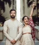 क्या 'पति पत्नी और पंगा' में अविका गौर और मिलिंद चंदवानी की शादी की तैयारी शुरू हो रही है?