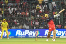 रजत पाटीदार की शानदार पारी ने मैच का मोड़ बदला: केविन पीटरसन