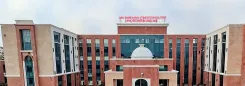 Ayushman scheme failures, negligence claims surface at IGIMS Patna before Bihar Health Minister
