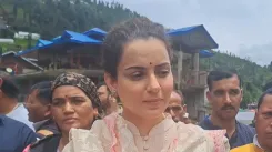 पतलीकूहल में कंगना रनौत का विरोध क्यों हुआ?