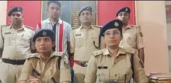 पटना: अपहृत 10 साल का बच्चा बरामद, पुलिस ने एक अपहरणकर्ता को किया गिरफ्तार 