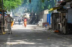 क्या पटना सिविल कोर्ट को उड़ाने की धमकी से बढ़ी है चिंता?