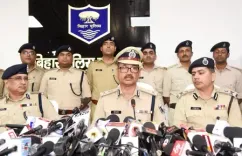 पटना : गोपाल खेमका की हत्या के पीछे जमीन विवाद, 4 लाख रुपए दी गई थी सुपारी