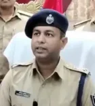 क्या पटना के सैदपुर छात्रावास से अपहृत युवक को बरामद किया गया?