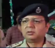 पटना के शीतला मंदिर के पास जिंदा हैंड ग्रेनेड और 5 कारतूस बरामद, 2 संदिग्ध हिरासत में