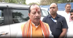 पटना में अतिथि भवन का उद्घाटन: नीतीश कुमार की सराहना, विजय सिन्हा ने 'विकसित बिहार' का संकल्प दोहराया