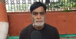 पटना लाठीचार्ज पर सियासत: मंत्री रामकृपाल यादव बोले — 'बेरोजगार नेता छात्रों के कंधे पर रख रहे बंदूक'