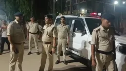 पटना: डबल डेकर पुल से कूदी अज्ञात युवती, PMCH में भर्ती, पुलिस ने खंगाले CCTV