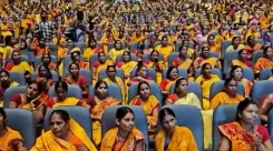 पटना : मुख्यमंत्री महिला रोजगार योजना के लाभार्थियों ने दिया पीएम मोदी और सीएम नीतीश का धन्यवाद