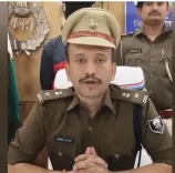 क्या पटना में पुलिस मुठभेड़ में अपराधी घायल हुआ और हथियार बरामद हुआ?