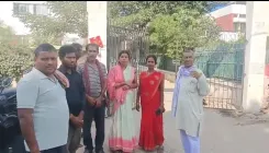 पटना के अटल पथ पर तेज रफ्तार स्कॉर्पियो का कहर, छह घायल; रणवीर कुमार आईसीयू में भर्ती