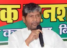 पशुपति पारस ने महागठबंधन के साथ जाने के दिए संकेत, बिहार में मतदाता सूची पुनरीक्षण पर उठाए सवाल ‎