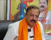 पटना : शिवाजी महाराज की 'स्टैच्यू ऑफ गवर्नेंस' की स्थापना की मांग को लेकर होगी रैली