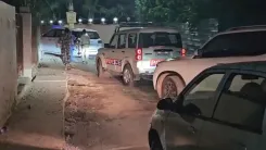 क्या तेजस्वी यादव ने जगदानंद सिंह से मुलाकात की? 40 मिनट की बातचीत में क्या हुआ?