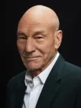 Patrick Stewart dies at 96 after battle with Alzheimer's and Lewy Body Dementia