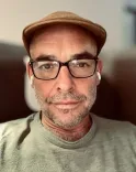 Paul Blackthorne on Lagaan's biggest culture shock: 'Where is the alcohol?'