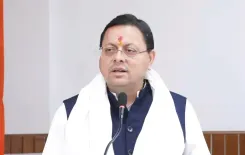पौड़ी-देवप्रयाग मार्ग पर खाई में गिरी कार, एक परिवार के 5 सदस्यों की मौत; CM धामी ने जताया शोक