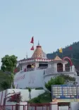 पौड़ी गढ़वाल के सांगुड़ा में मां भुवनेश्वरी सिद्धपीठ: 1757 में हुई थी पिंडी स्थापना