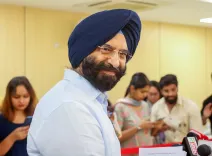 यमुना सफाई अभियान 18 अक्टूबर को: सिरसा ने गुरुबानी से दिया दिल्लीवासियों को संदेश