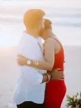 Is Pavitra Punia Engaged to a Mystery Man?