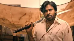 पवन कल्याण की 'दे कॉल हिम ओजी' के फैन हुए नानी और चिरंजीवी, बताया ब्लॉकबस्टर 