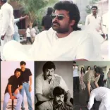 Pawan Kalyan's birthday tribute to Chiranjeevi: 'My Annaya was always a hero'