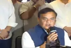 Assam CM Sarma credits BJP's poll sweep to Pawan Khera's family remarks backfiring