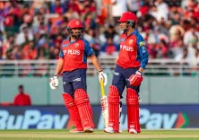 आईपीएल 2026 में पीबीकेएस और एसआरएच के बीच हुए छक्कों की बौछार, नया रिकॉर्ड बना