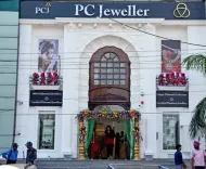 PC Jeweller's share plunges after exchanges put stock under surveillance