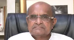 क्या टीम इंडिया ने पीसीबी अध्यक्ष से ट्रॉफी न लेकर सही कदम उठाया? : केसी त्यागी