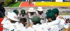 PCB appoints Michael Smith as batting coach for two-year term