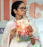 Can Peace Really Prevail in the Country Only with Unity? Mamata Banerjee Speaks Out