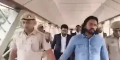 यूट्यूबर आमिर शौकीन 5 दिन की हिरासत में, पीड़ित बोला — 'नशे में थे आरोपी, पहले से नहीं जानता था उन्हें'