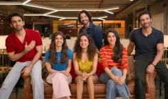 Pehla Pyaar Doosri Baar trailer out: 6 debuts, rekindled flames, Luv Ranjan
