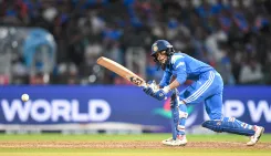 क्या जेमिमा रोड्रिग्स की शानदार पारी ने भारत को श्रीलंका पर 8 विकेट से जीत दिलाई?