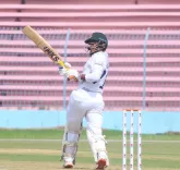 क्या बांग्लादेश ने आयरलैंड के खिलाफ पहले टेस्ट में पारी से जीत हासिल की?