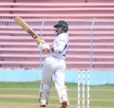 पहला टेस्ट : पारी के अंतर से आयरलैंड की हार, महमूदुल हसन रहे बांग्लादेश की जीत के हीरो