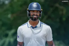 भारत-ए बनाम ऑस्ट्रेलिया-ए पहला टेस्ट: 363 रनों के लक्ष्य के सामने ऑस्ट्रेलिया 55/2, भारत मजबूत स्थिति में