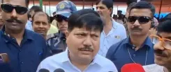 ममता बनर्जी कांग्रेस के करीब आ रही हैं: तृणमूल मंत्री अर्जुन सिंह का तीखा हमला