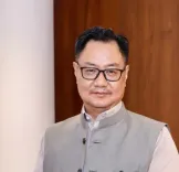किरण रिजिजू बोले: 2014 से खेल नीति का असर, अब हर बड़ी प्रतियोगिता में पदक जीत रहे भारतीय खिलाड़ी