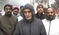 क्या बिहार में राजद का अस्तित्व जल्द समाप्त होगा? : रामकृपाल यादव