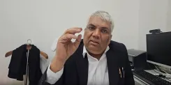 दिशा सालियान केस: आदित्य ठाकरे के जवाब पर नीलेश ओझा बोले — 'शब्दों की बाजीगरी, मोबाइल लोकेशन और ड्रग्स आरोपों का जवाब नहीं'