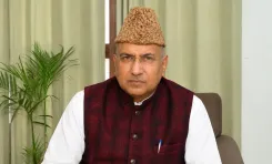 पहले पीओके खाली करो, तब अमन की बात: भाजपा सांसद गुलाम अली खटाना का पाकिस्तान को कड़ा संदेश