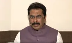 क्या पहले विधानसभा सत्र में गायब हो गए तेजस्वी? एक-दो सीटें कम होतीं तो नहीं बन पाते नेता प्रतिपक्ष: संजय सरावगी