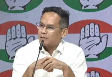 मानसून सत्र में PM और गृह मंत्री रहे अनुपस्थित, गौरव गोगोई बोले — 'पहली बार सरकार को इतना डरा देखा'