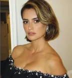 Penelope Cruz recalls clown-costume plane scare with Salma Hayek