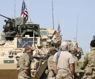 Pentagon weighs cutting Persian Gulf military presence after Iran war