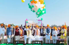 Should Those Celebrating a Single Seat Reflect on Bihar Results?