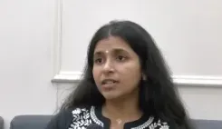 Gurugram hit-and-run victim Sia: 'People related to it, that's why it became a national issue'